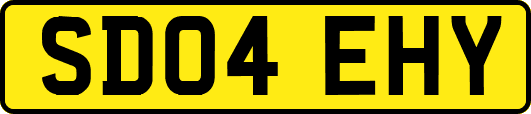SD04EHY