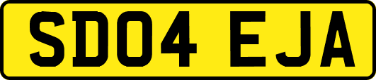 SD04EJA
