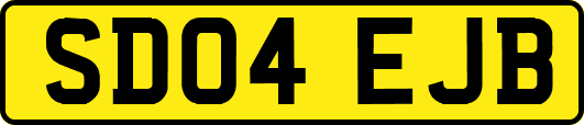 SD04EJB