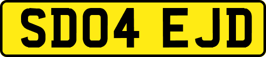 SD04EJD