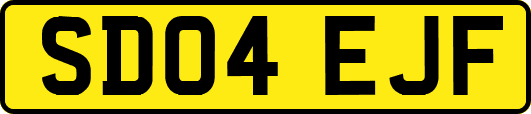 SD04EJF