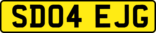 SD04EJG