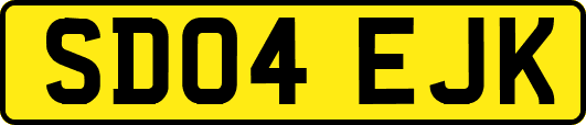 SD04EJK