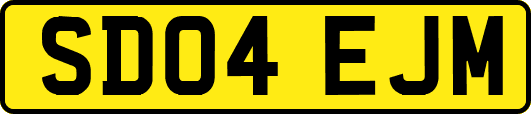 SD04EJM