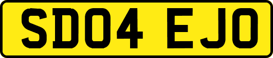 SD04EJO