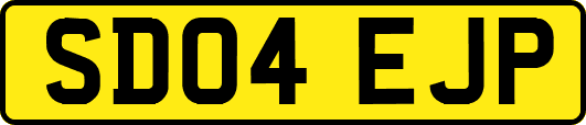SD04EJP