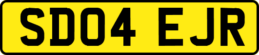 SD04EJR