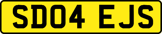 SD04EJS