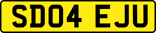 SD04EJU