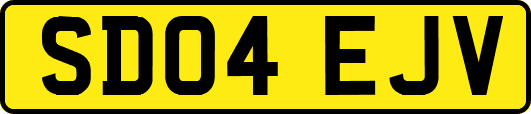 SD04EJV