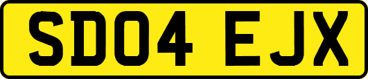 SD04EJX