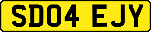 SD04EJY