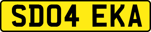 SD04EKA