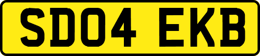 SD04EKB