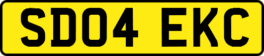 SD04EKC