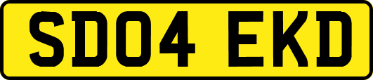 SD04EKD