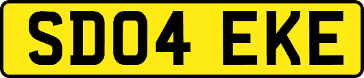SD04EKE
