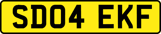 SD04EKF