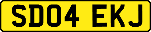 SD04EKJ