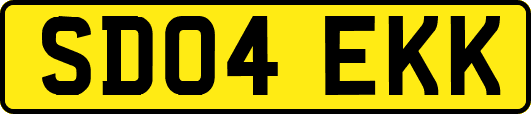 SD04EKK