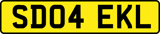 SD04EKL