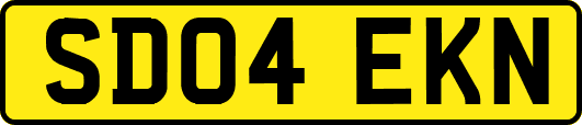 SD04EKN