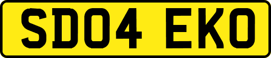 SD04EKO