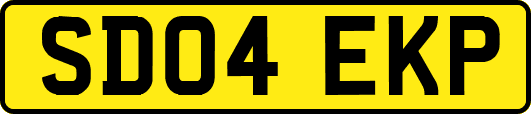 SD04EKP