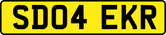SD04EKR