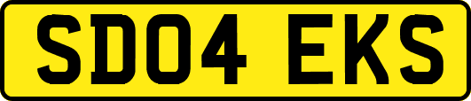 SD04EKS