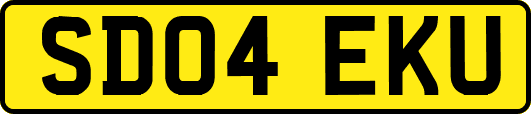 SD04EKU