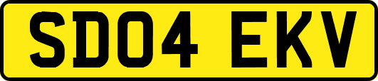 SD04EKV