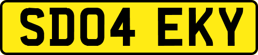 SD04EKY