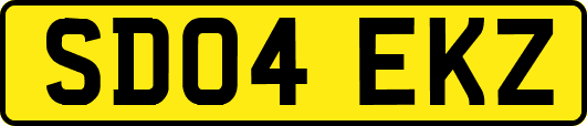 SD04EKZ