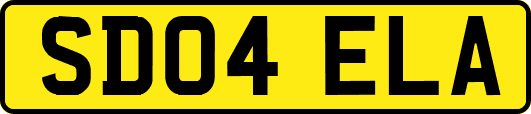 SD04ELA