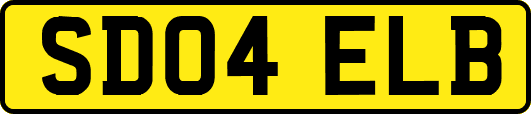 SD04ELB