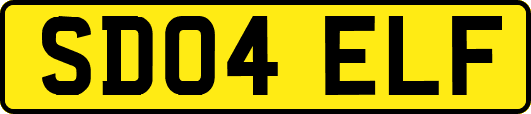 SD04ELF