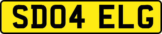 SD04ELG
