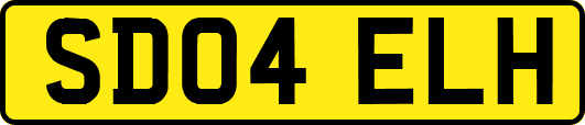 SD04ELH