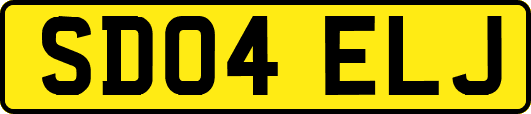 SD04ELJ