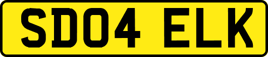 SD04ELK