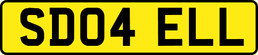 SD04ELL