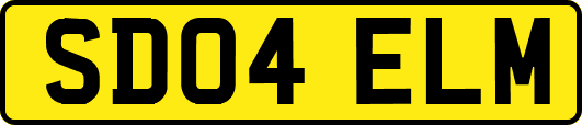 SD04ELM