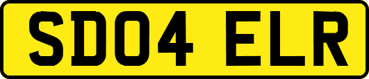 SD04ELR