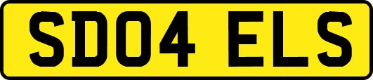 SD04ELS