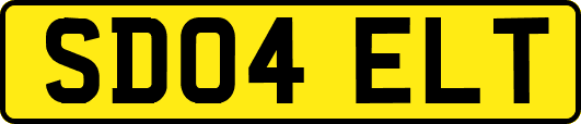 SD04ELT