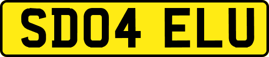 SD04ELU