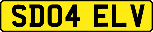 SD04ELV