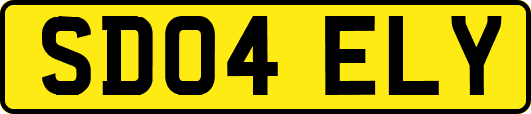 SD04ELY