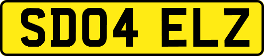 SD04ELZ